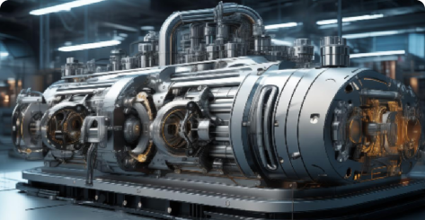 自动化生产线机械结构设计