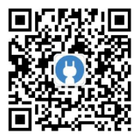 微信支付二维码